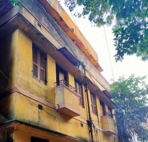 Independent House for sale in Shobhabazar